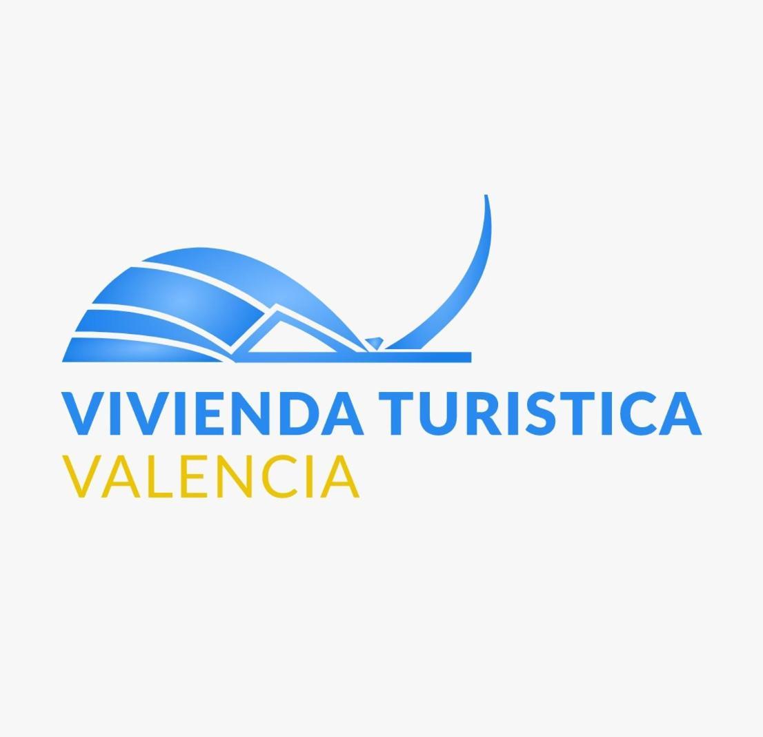 ViviendaTuristicaValencia 1 Exterior foto